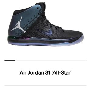Jordan XXXI All Star Weekend (ASW)